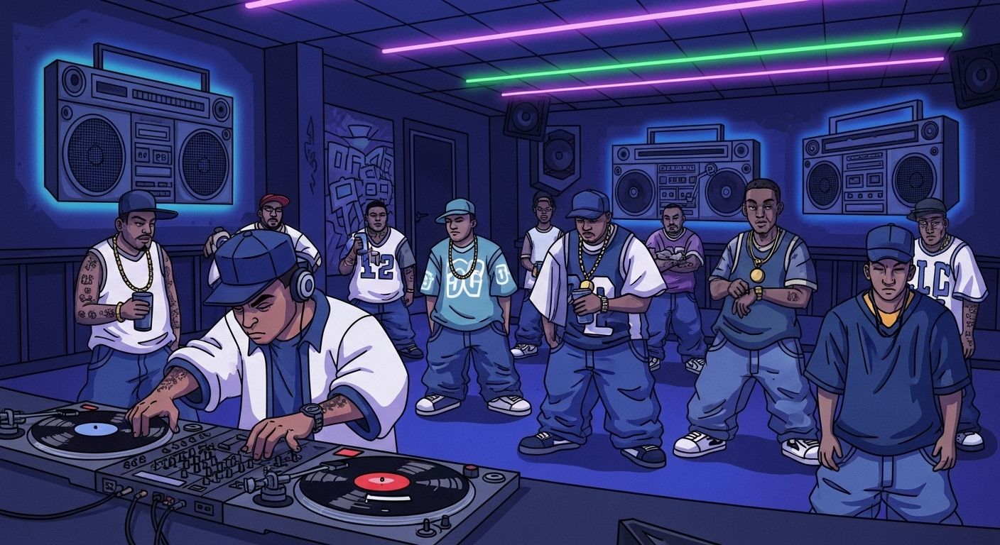 best 2000s hip hop songs