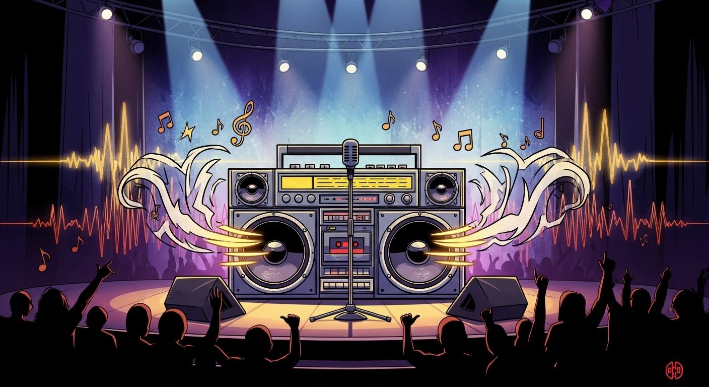 Best Beats for Rappers Top Picks