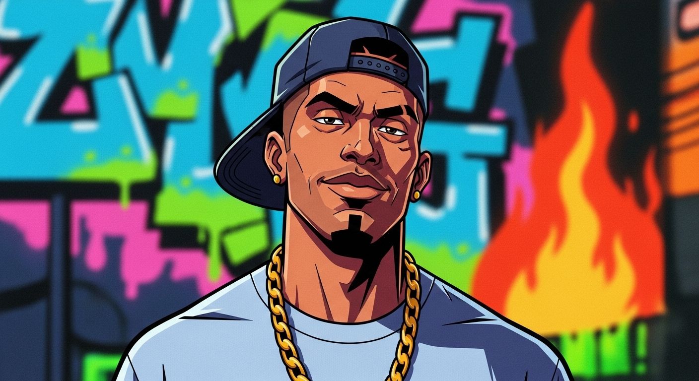 best hip hop album art