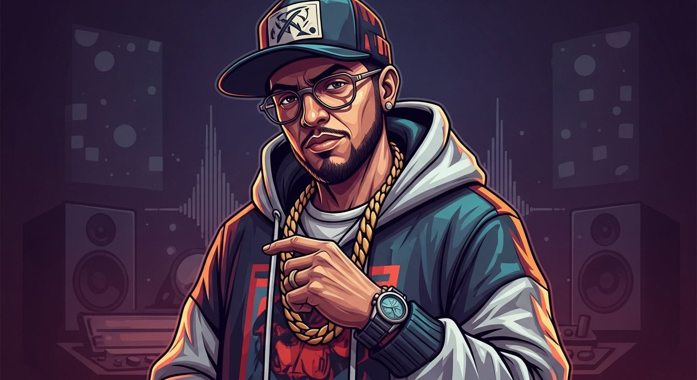 best hip hop music producers