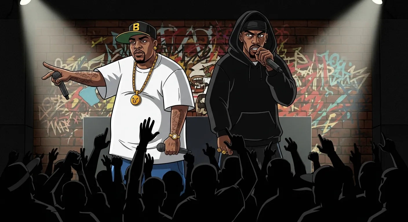 best mobb deep songs