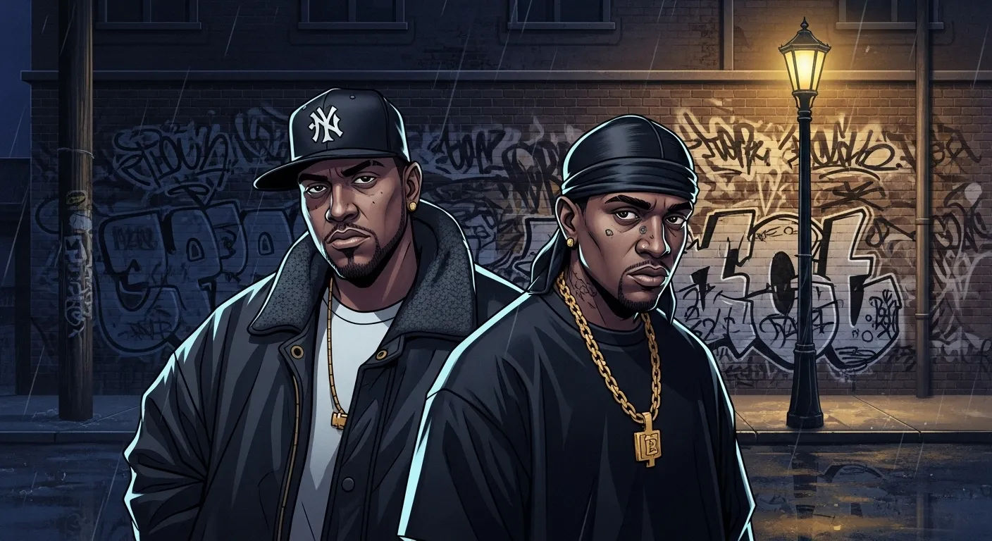 Best Mobb Deep Songs Timeless Hits