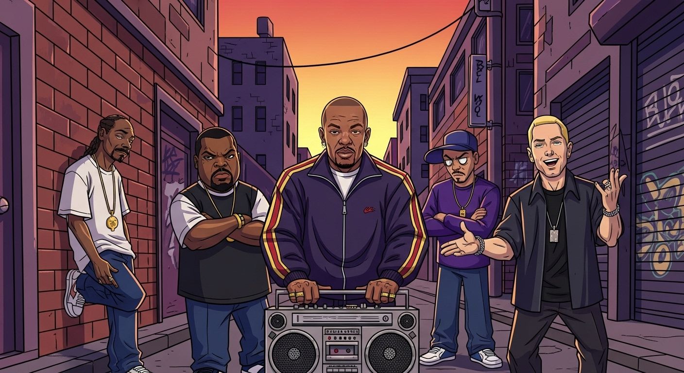 best songs by dr dre