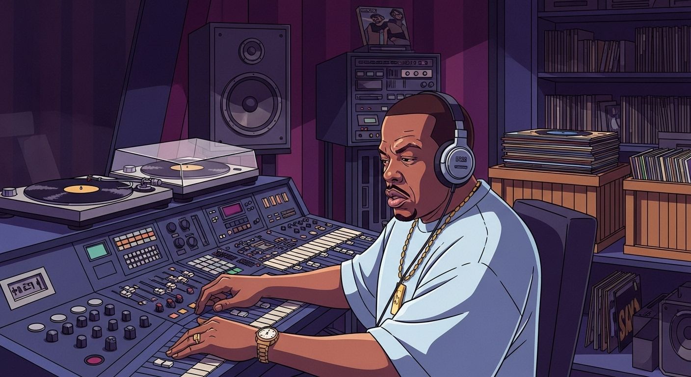 Best Songs by Dr Dre Essential Tracks Best Songs by Dr Dre Essential Tracks