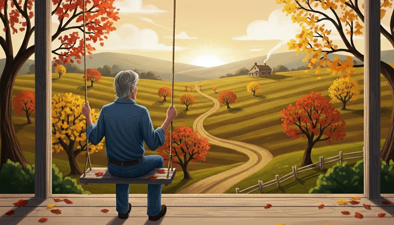 Don Henley Album Cass County Track Insights