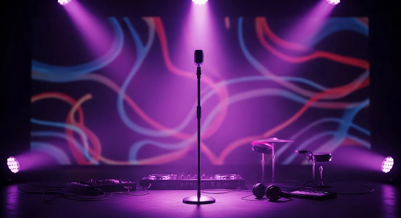 Female Rappers 2022 Rising Talents