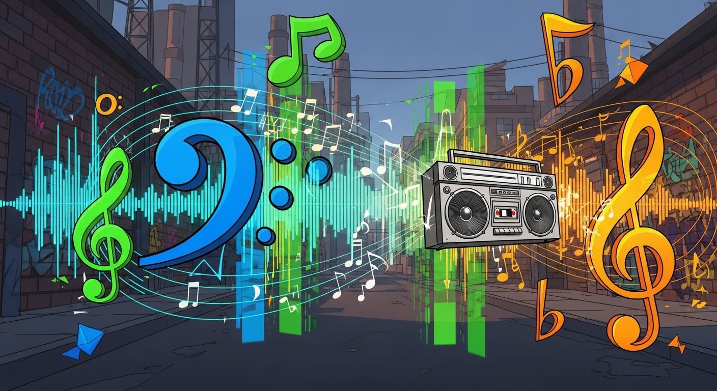 Freestyle Rap Beats Download Free Options