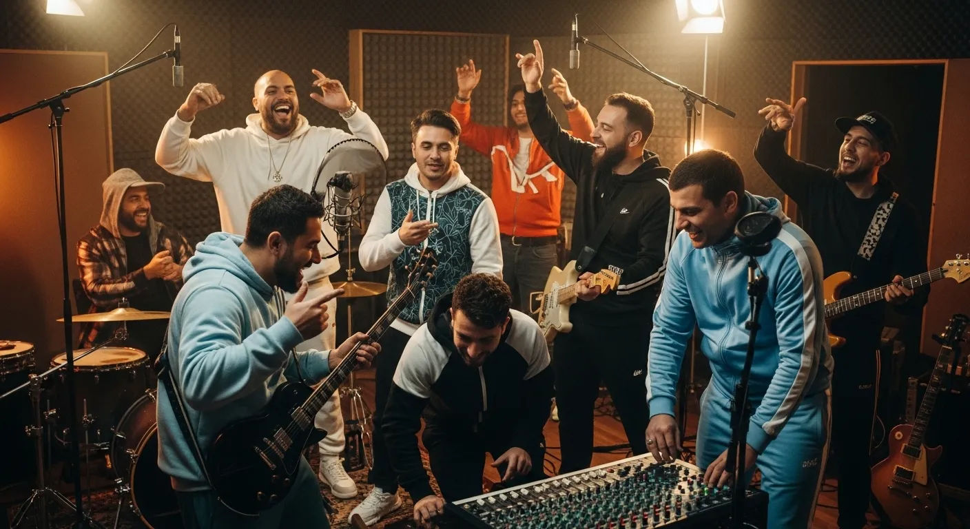 hot new hip hop top 100