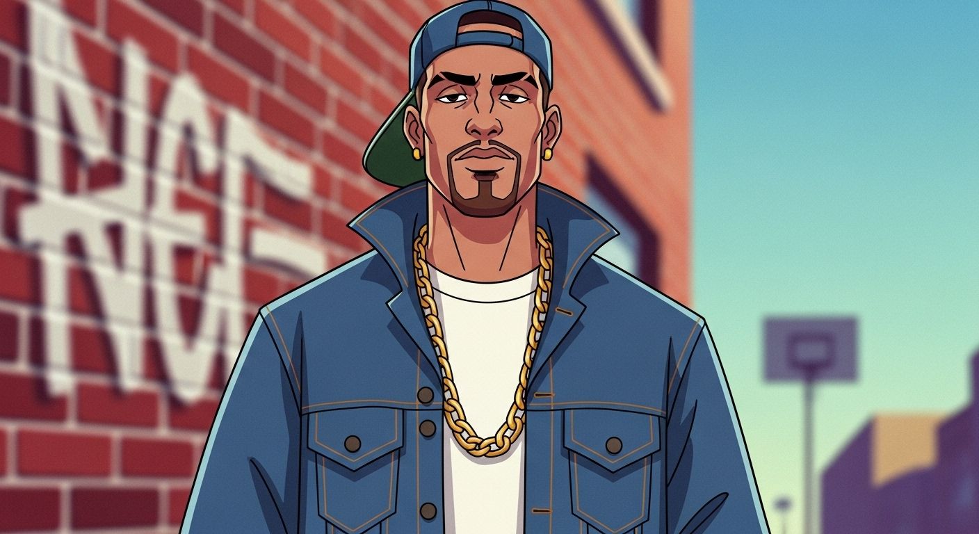 Late 90s Rappers Hidden Gems