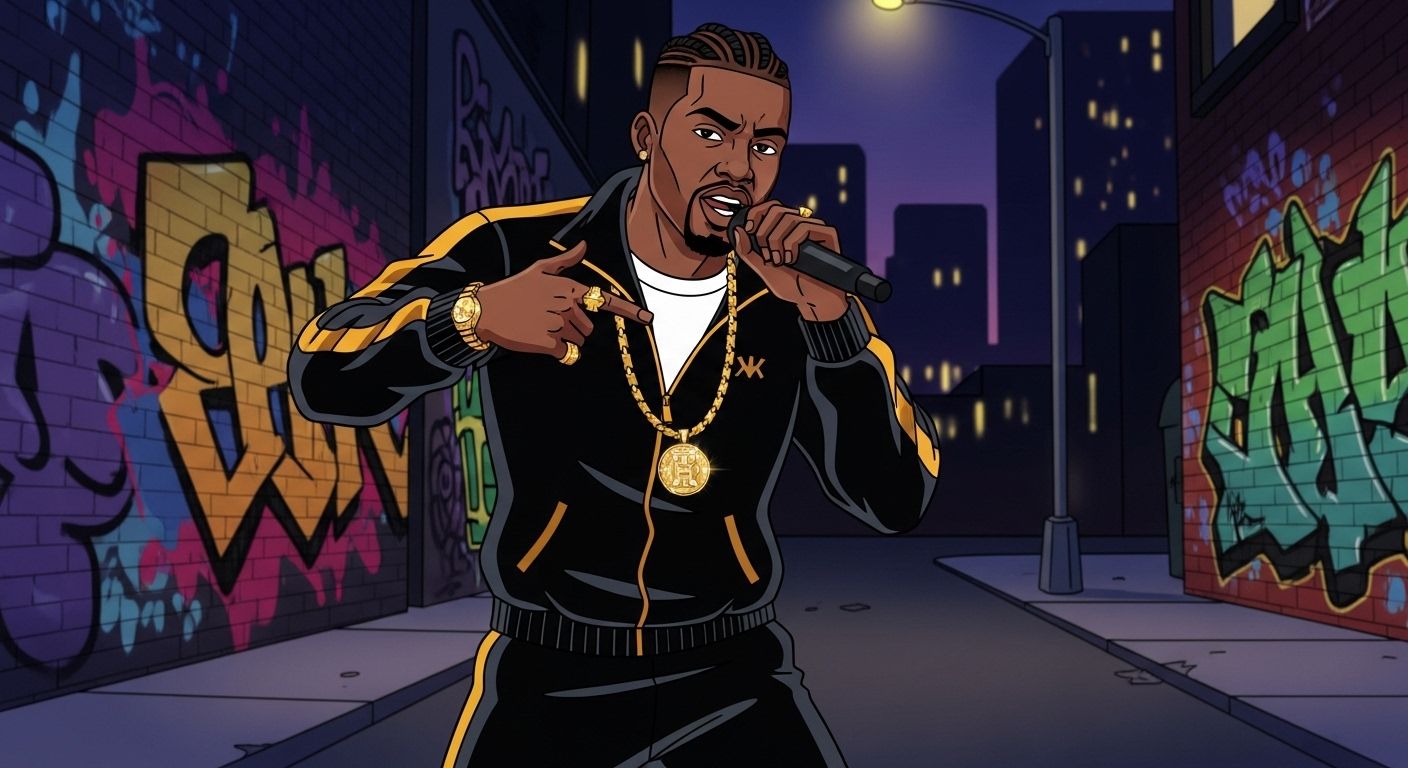 nas dj premier album