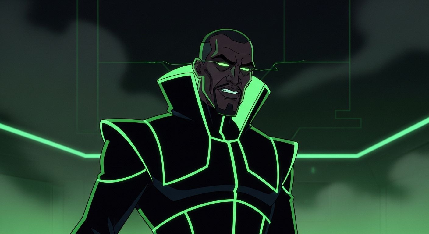 Outkast Atliens Cd Art Visual Masterpiece