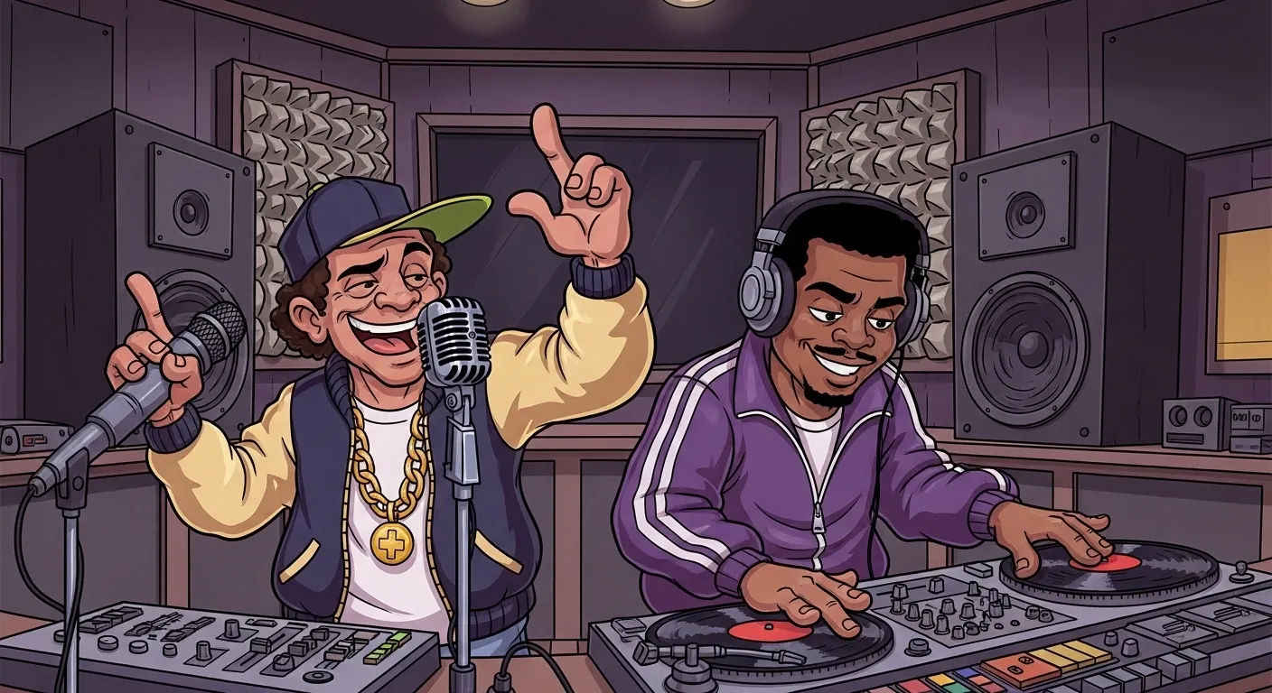 Rodney O and Joe Cooley Songs Classic Jams