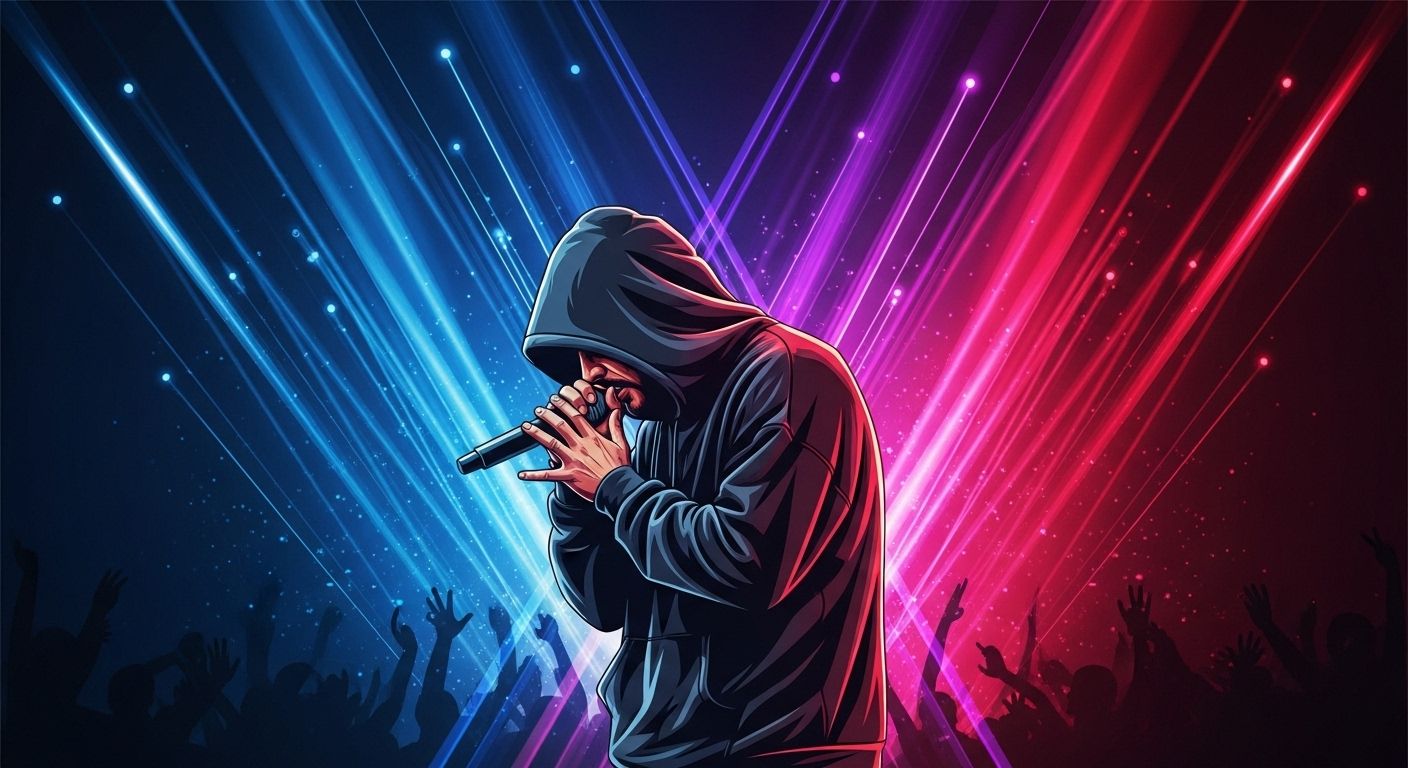 scarface rapper concert