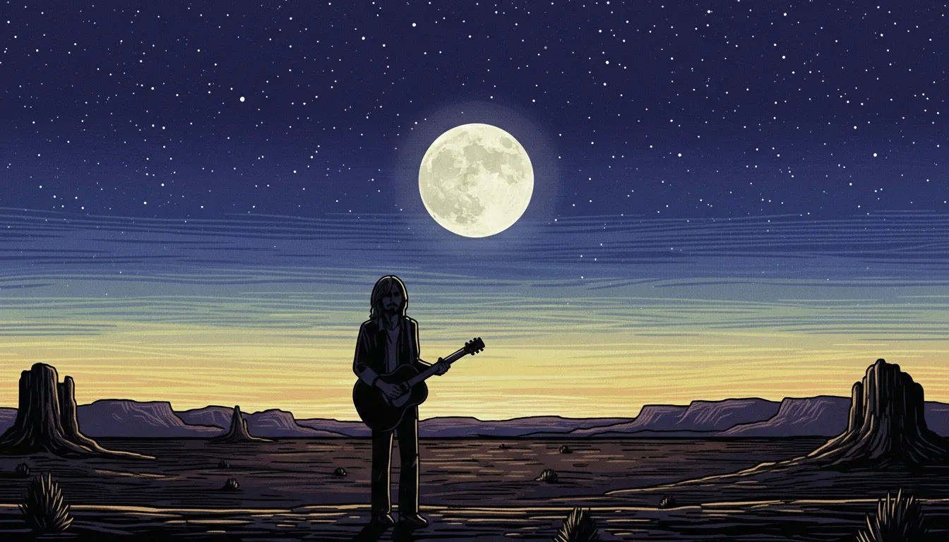 Tom Petty Album Full Moon Fever Hidden Gems