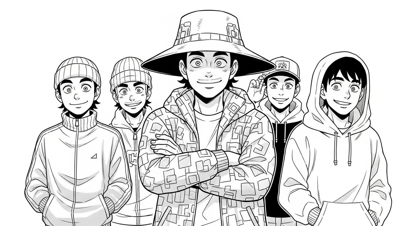 tribe called quest album art