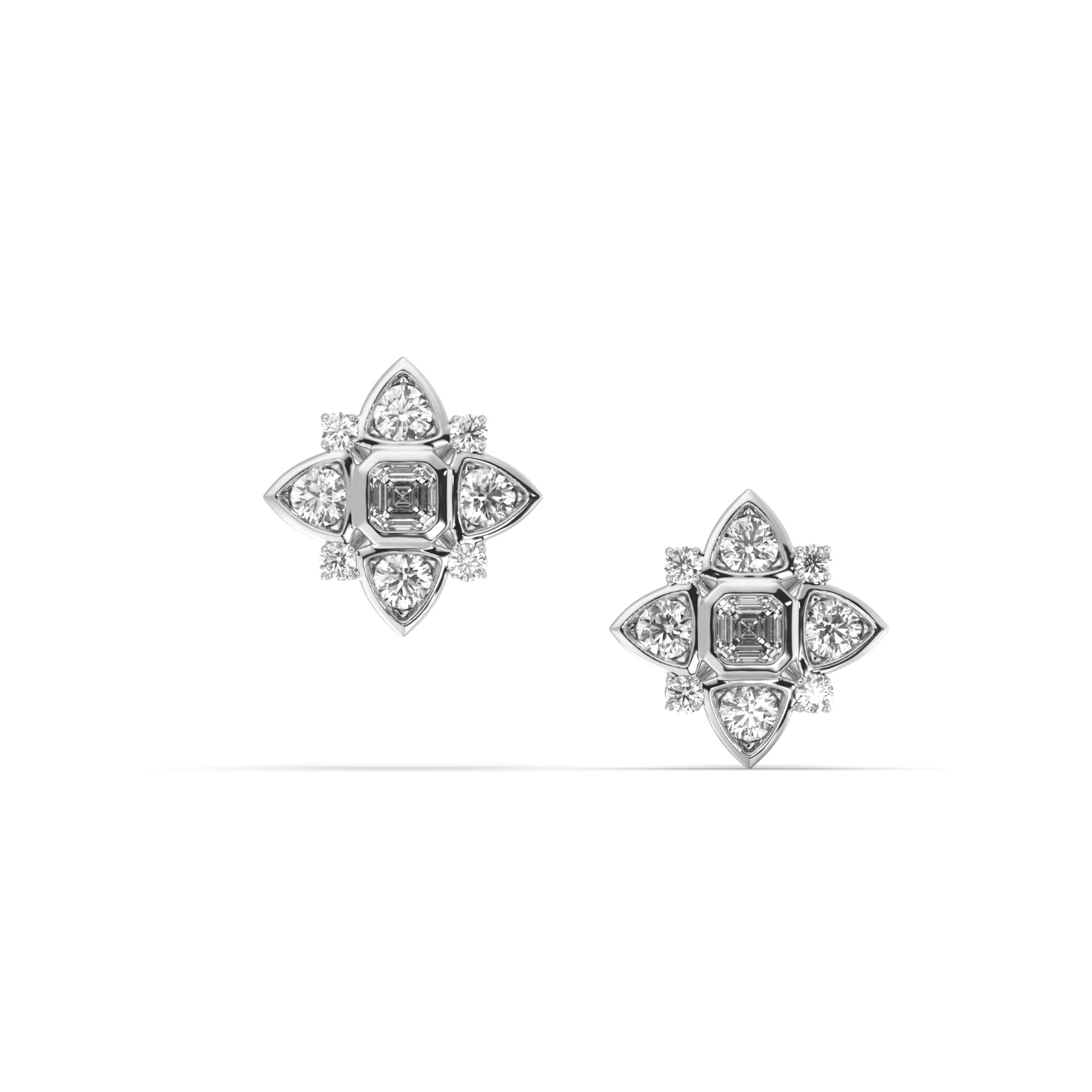 Star Mini Studs