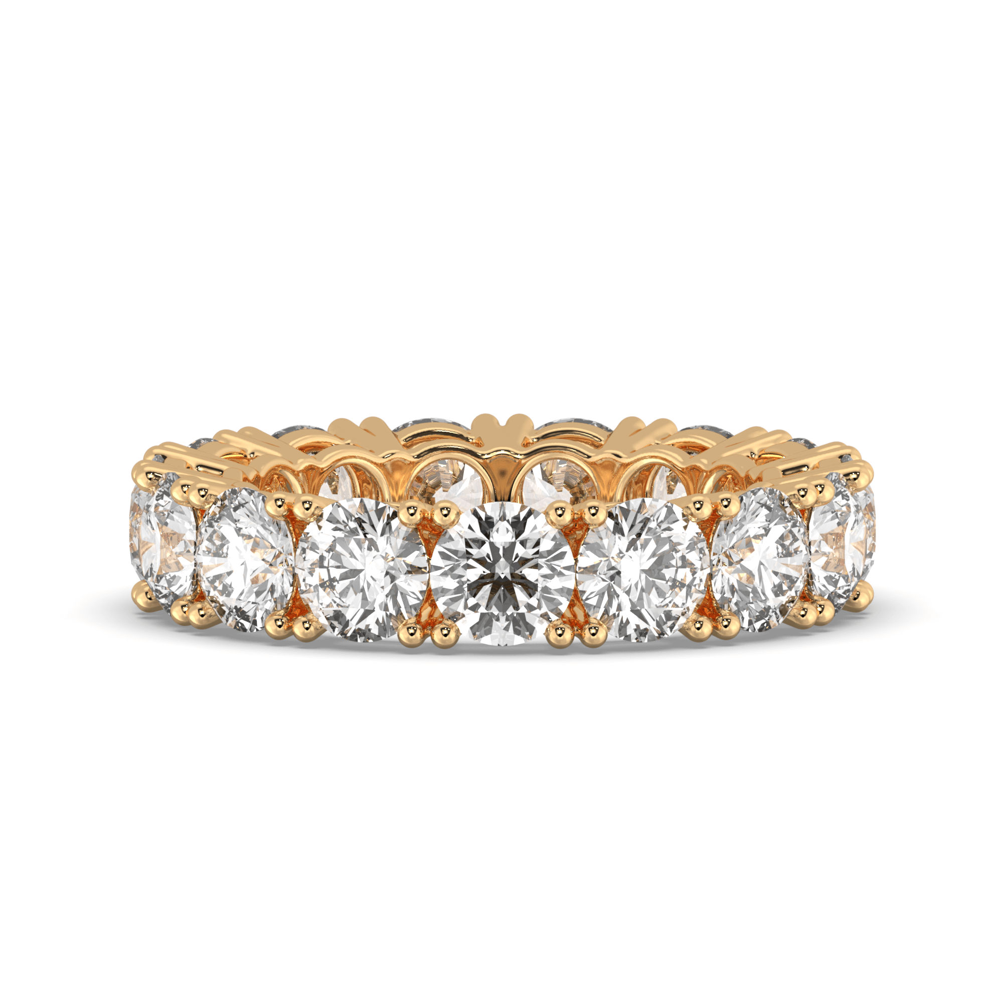 The Eternity Band