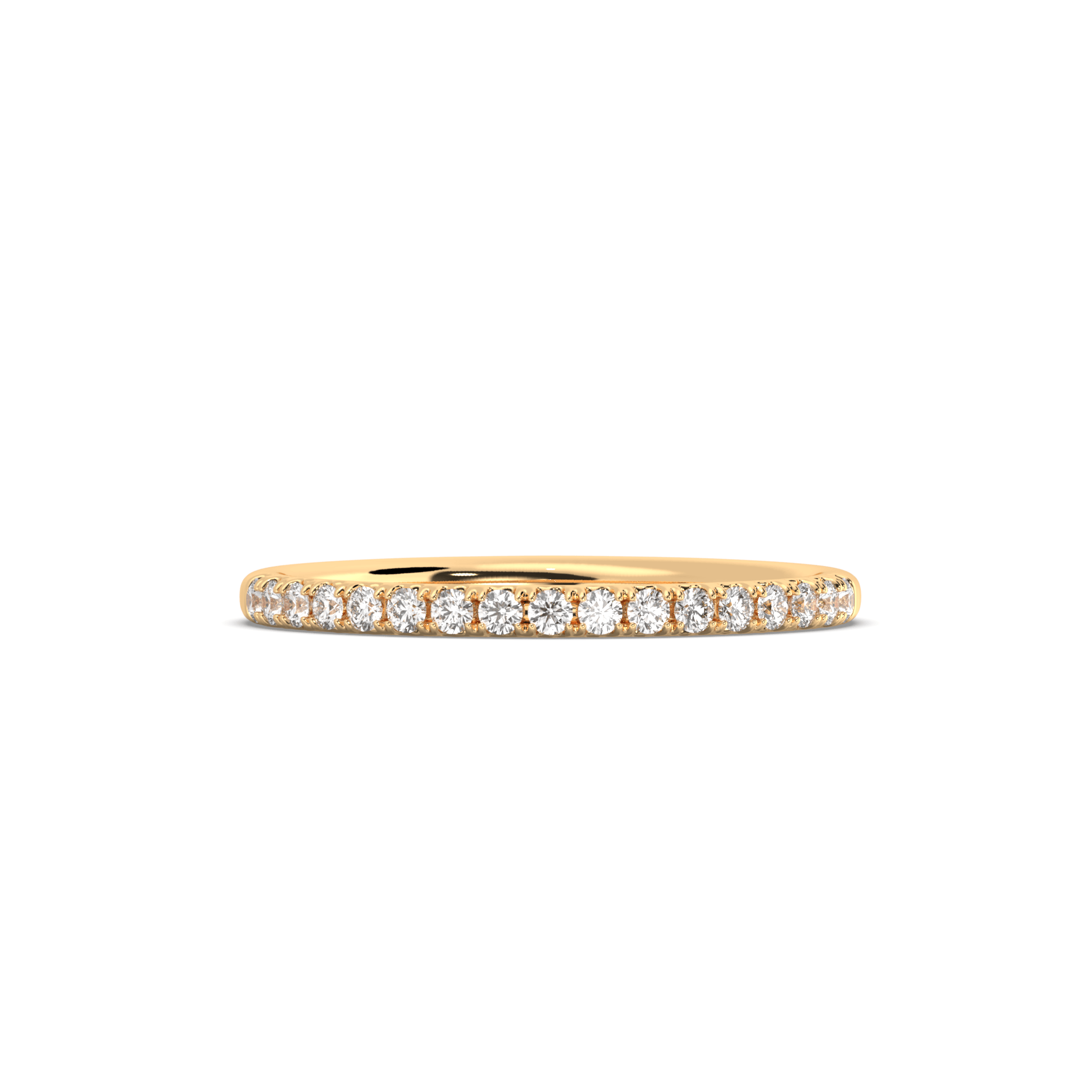 The Half Pavé Band
