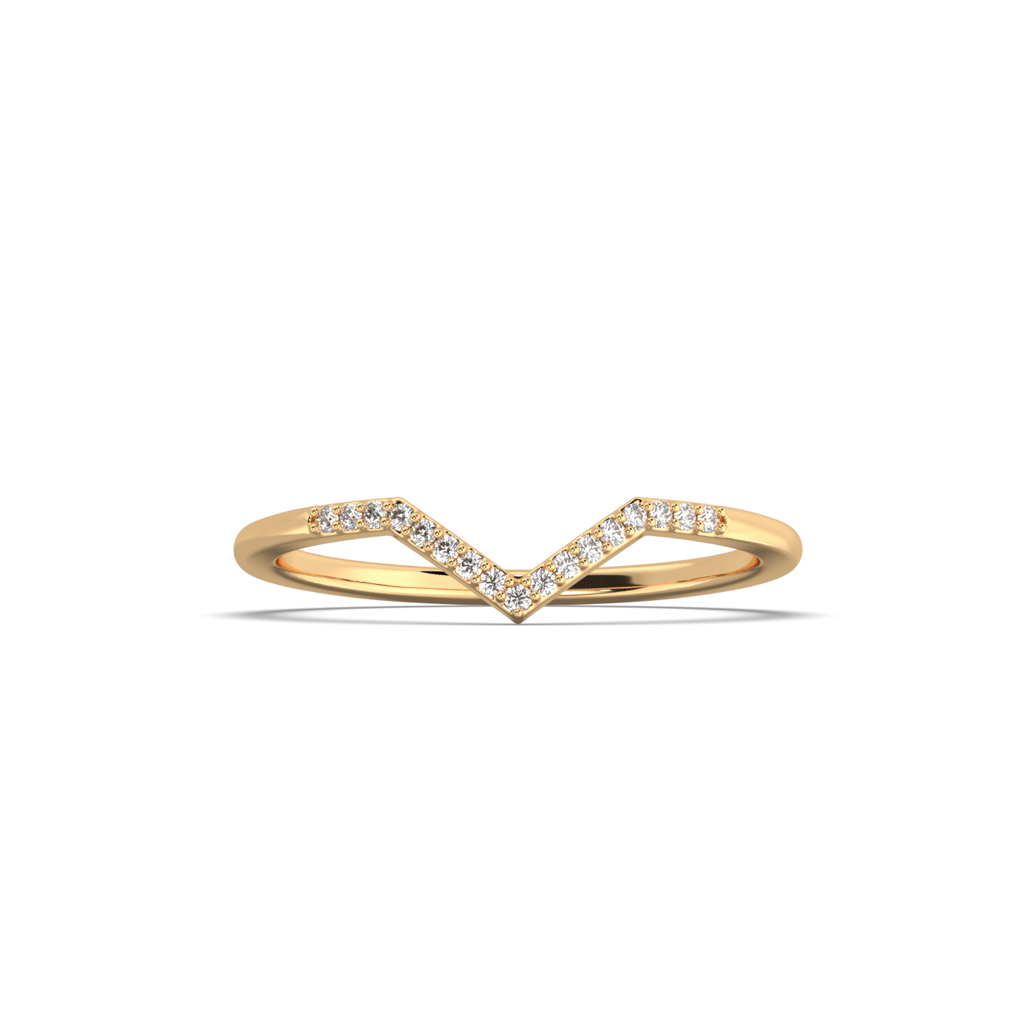 The Signature V Band