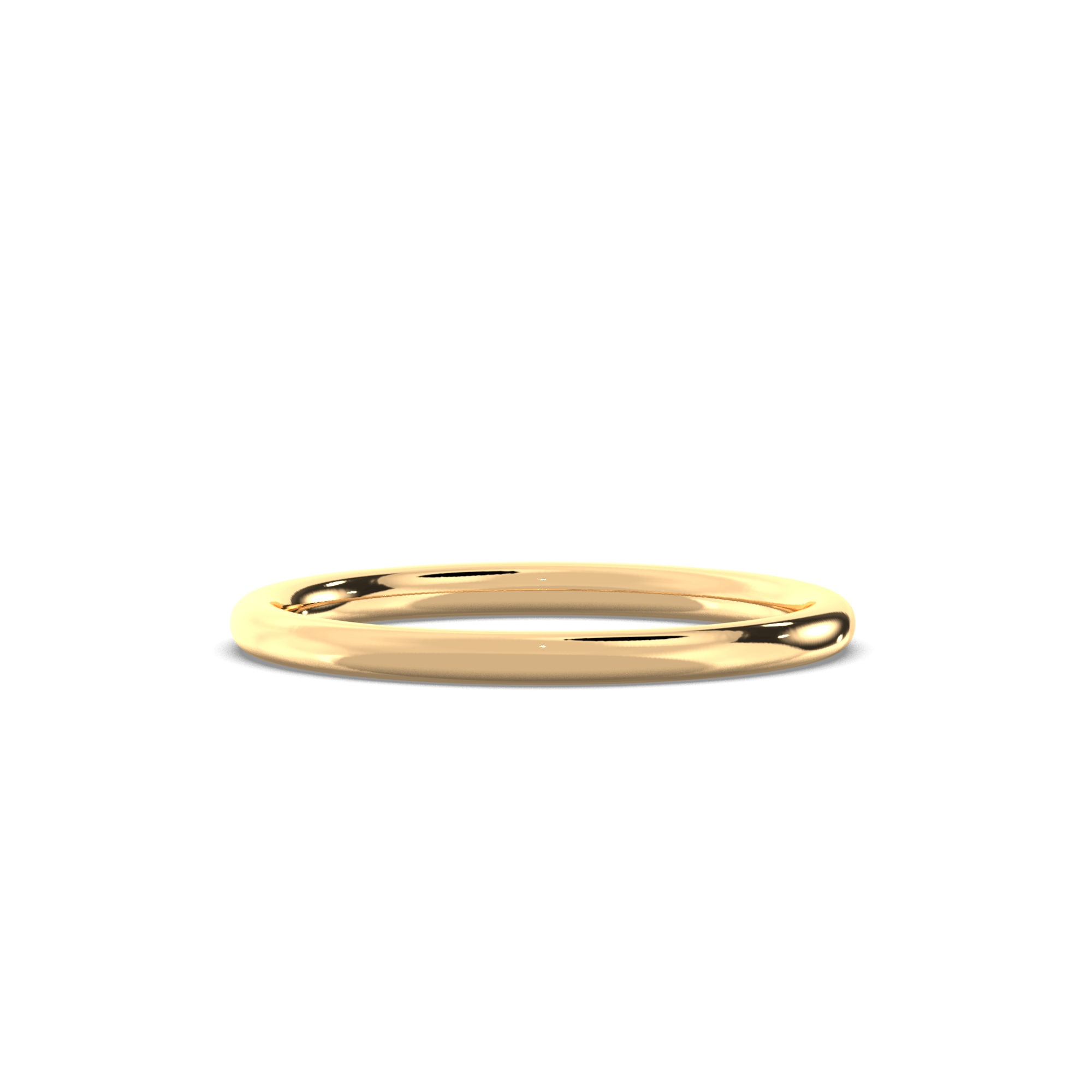 The Round Ring
