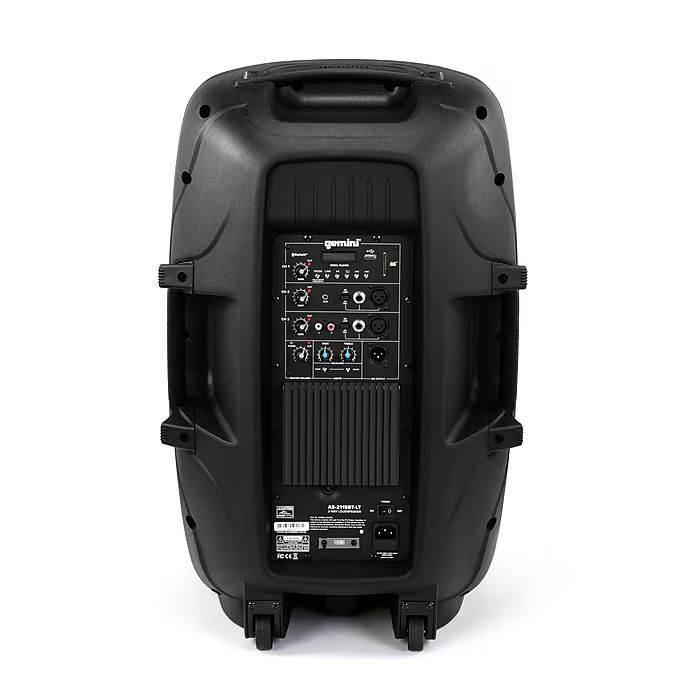 Rent-To-Own Gemini 15