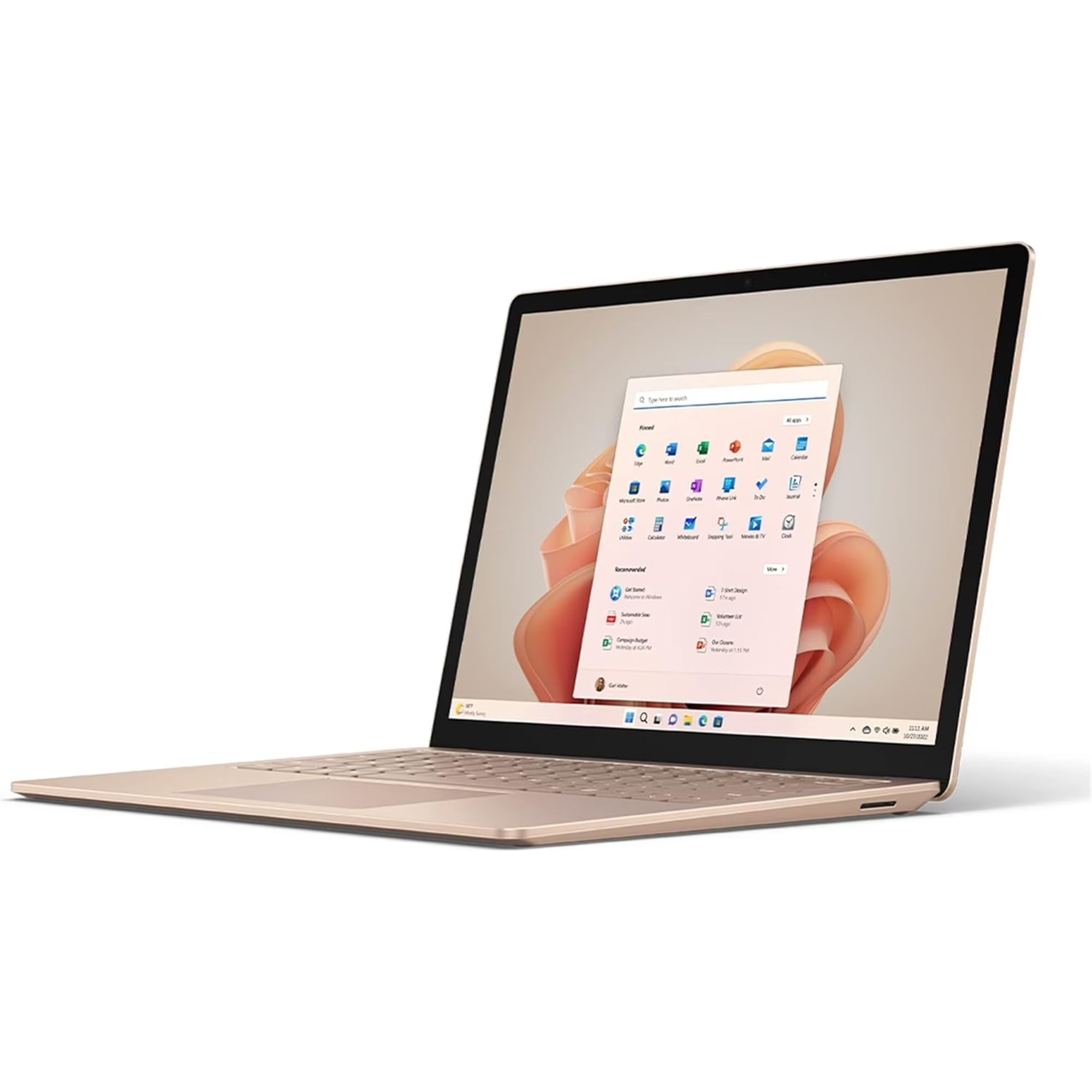 Microsoft Surface laptop 5 13.5 i5&frasl;8GB&frasl;512GB SSD - NEW SEALED