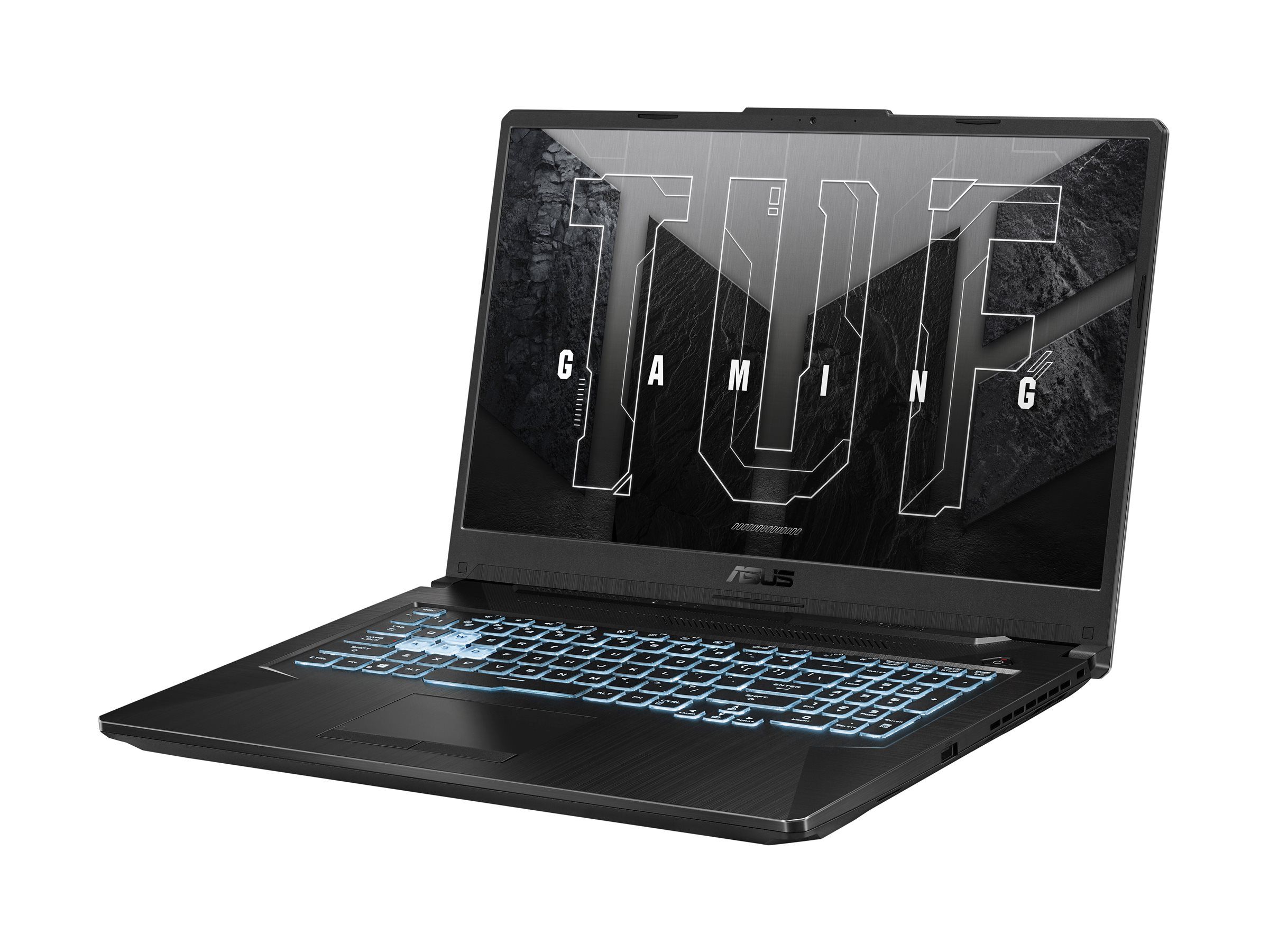 Rent-To-Own Asus TUF A17 Gaming Laptop | AMD Ryzen 5 - 8GB RAM