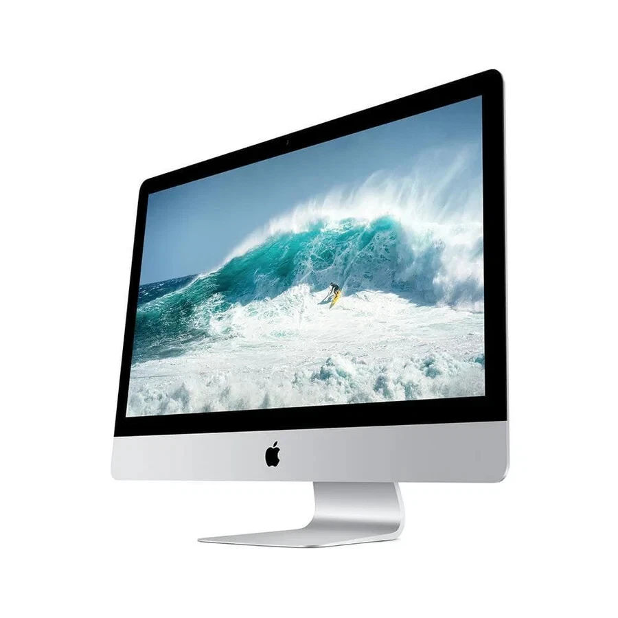 Rent-To-Own Refurbished iMac 27