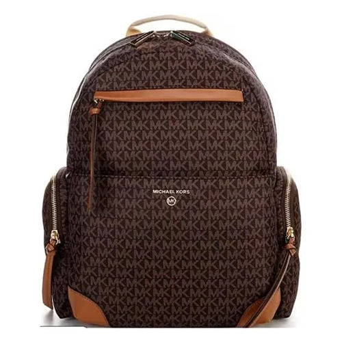 Rent-To-Own Michael Kors Prescott Large Nylon Backpack  display picture 3