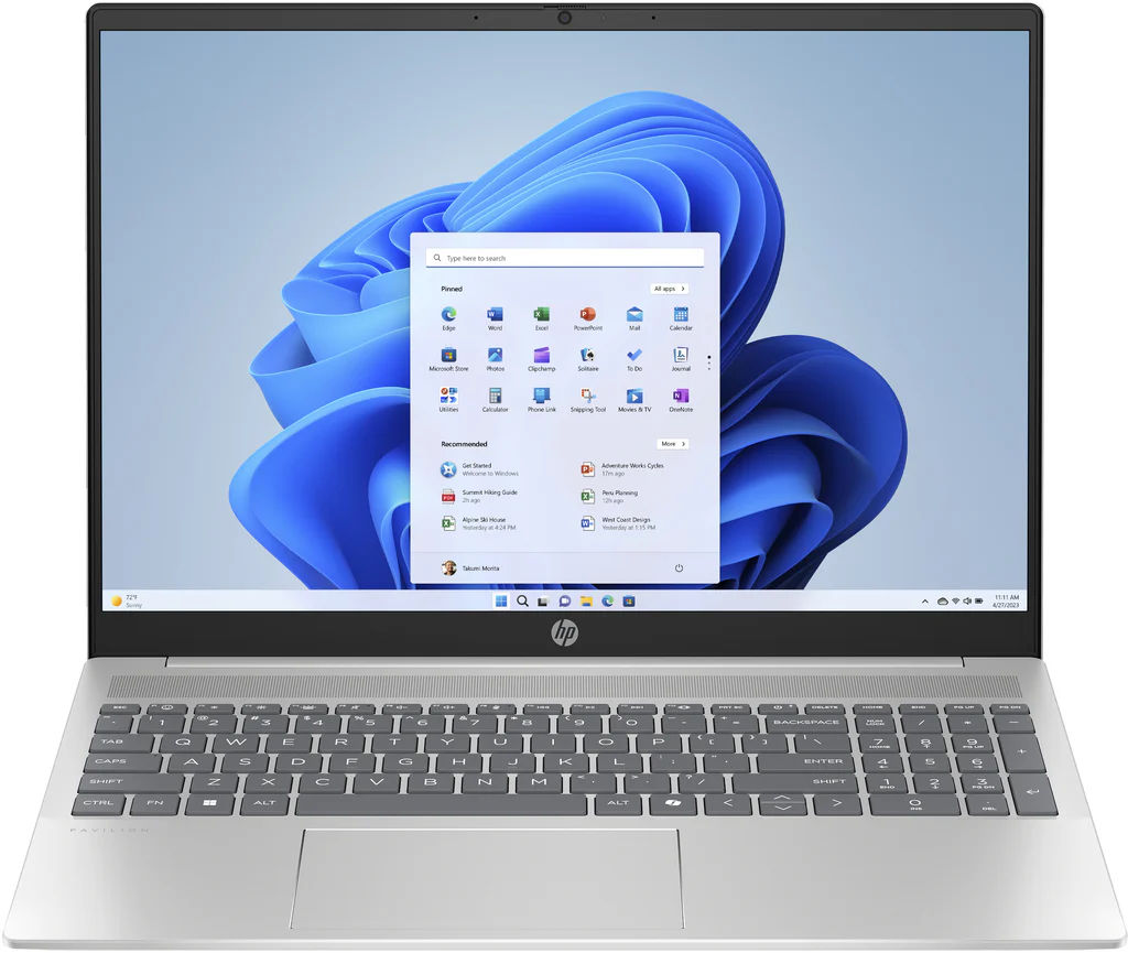 Rent-To-Own HP Pavilion 16