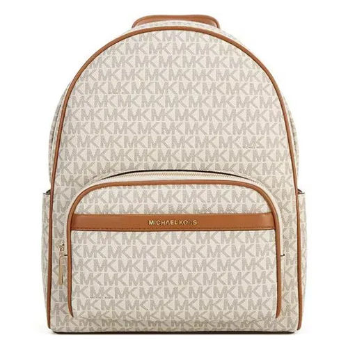 フェイラー　メニーリボンズ　バッグ　L/MYR-257472 Rent-To-Own Michael Kors Bex Signature Medium Backpack - Vanilla