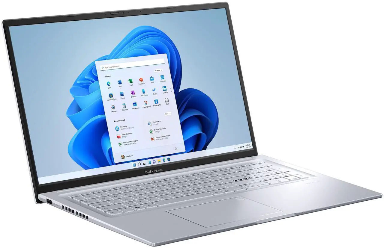 Rent-To-Own Asus New Vivobook 17.3
