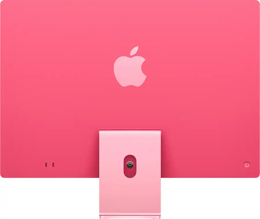 Rent-To-Own iMac 24