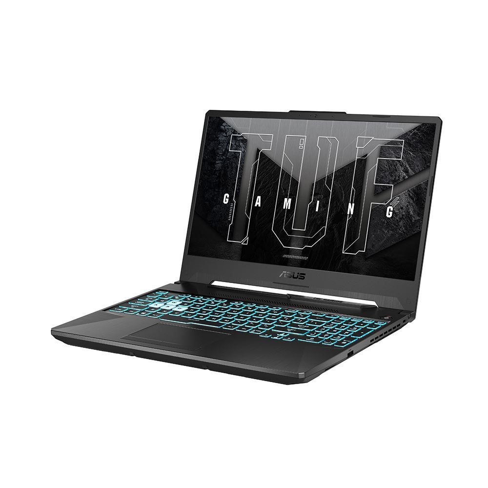 Rent-To-Own Asus, TUF Gaming F15, Intel i5-11400H,8gb/512gb SSD