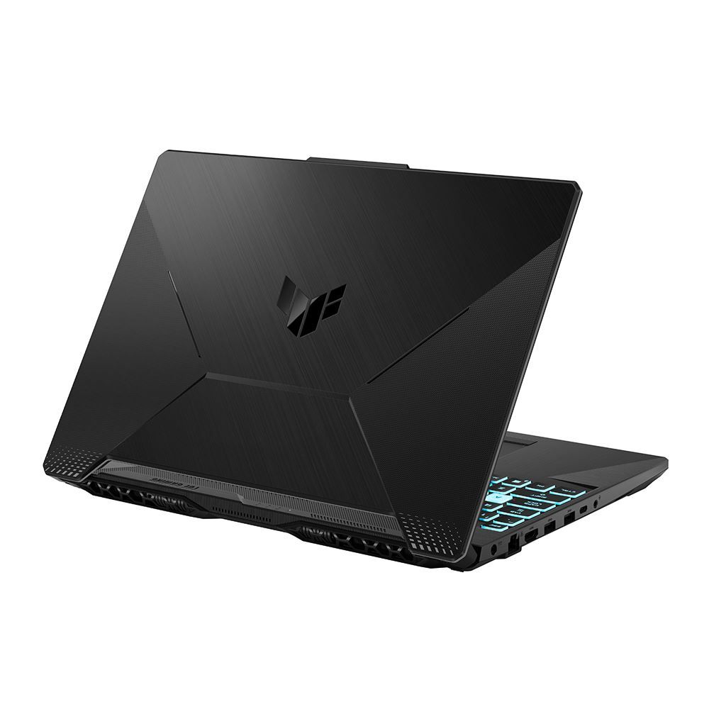 Rent-To-Own Asus, TUF Gaming F15, Intel i5-11400H,8gb/512gb SSD