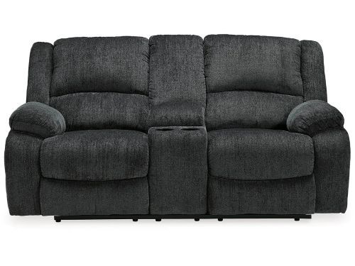 Rent-To-Own Signature Design by Ashley Draycoll Reclining Sofa