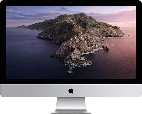 Rent-To-Own Refurbished IMAC 27