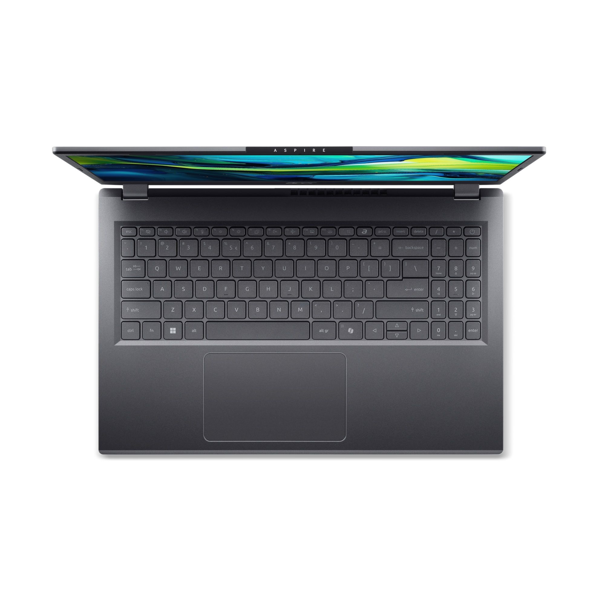 Rent-To-Own Acer Aspire 15 A15-51M-59QV 15.6