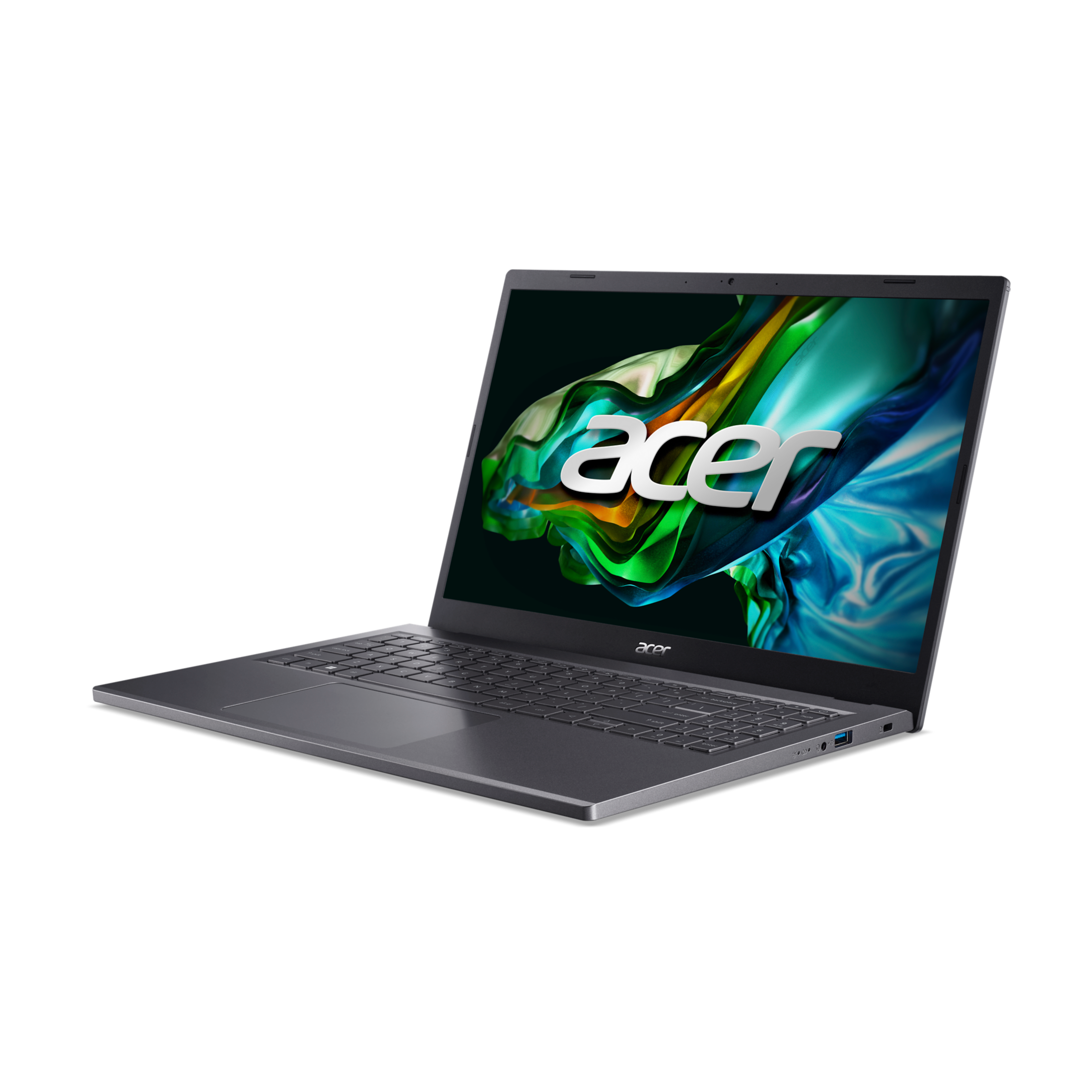 Rent-To-Own Acer Aspire 5 15 A515-58PT-59VW Laptop 15.6