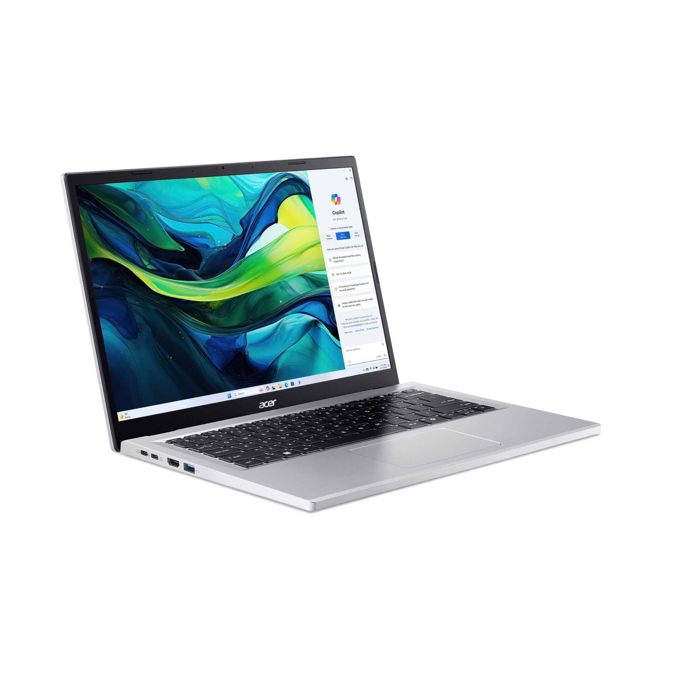 Rent-To-Own Acer Aspire Go 14