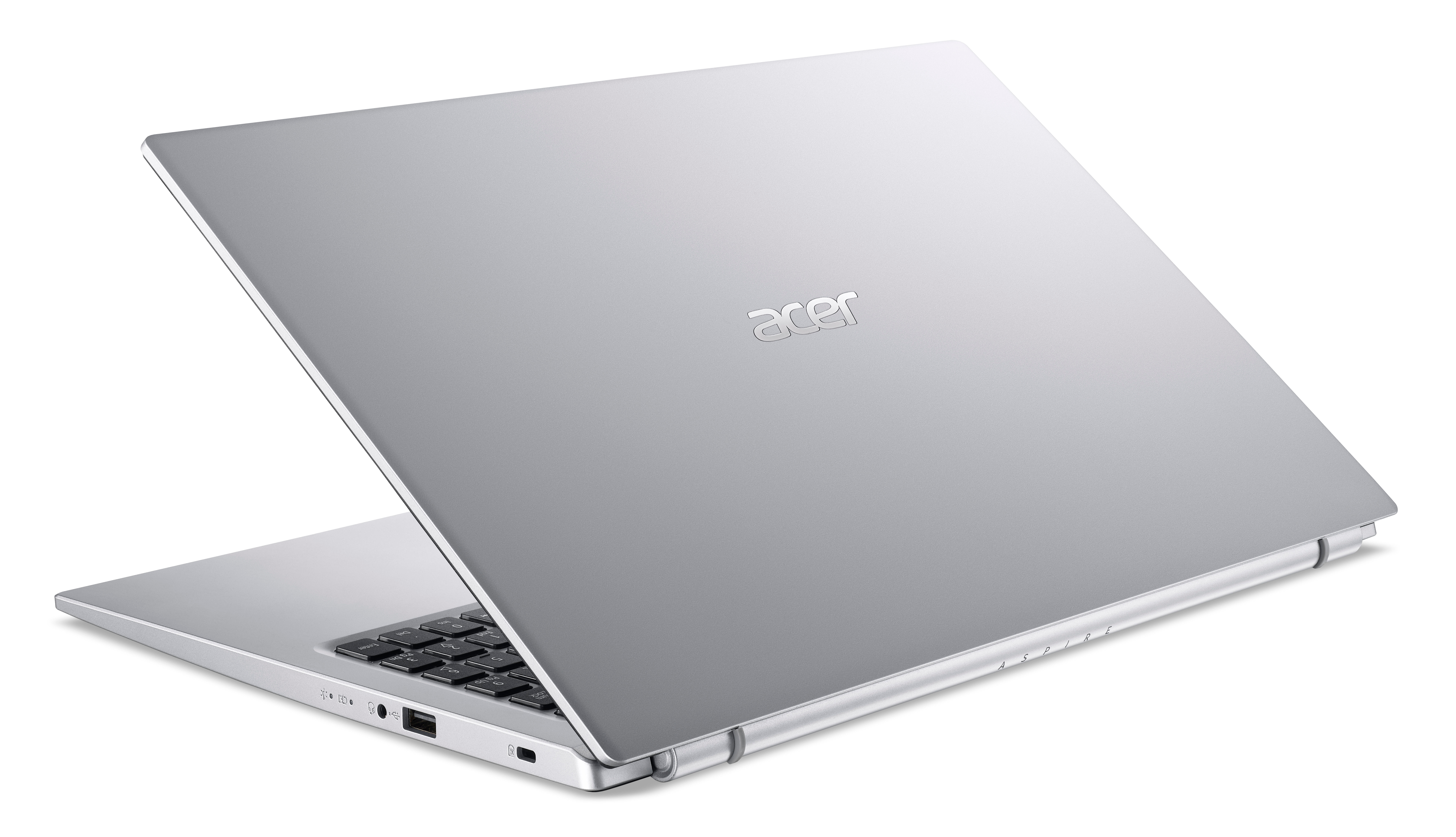 Rent-To-Own Acer Aspire 3 A315-58-56K7 Laptop 15.6
