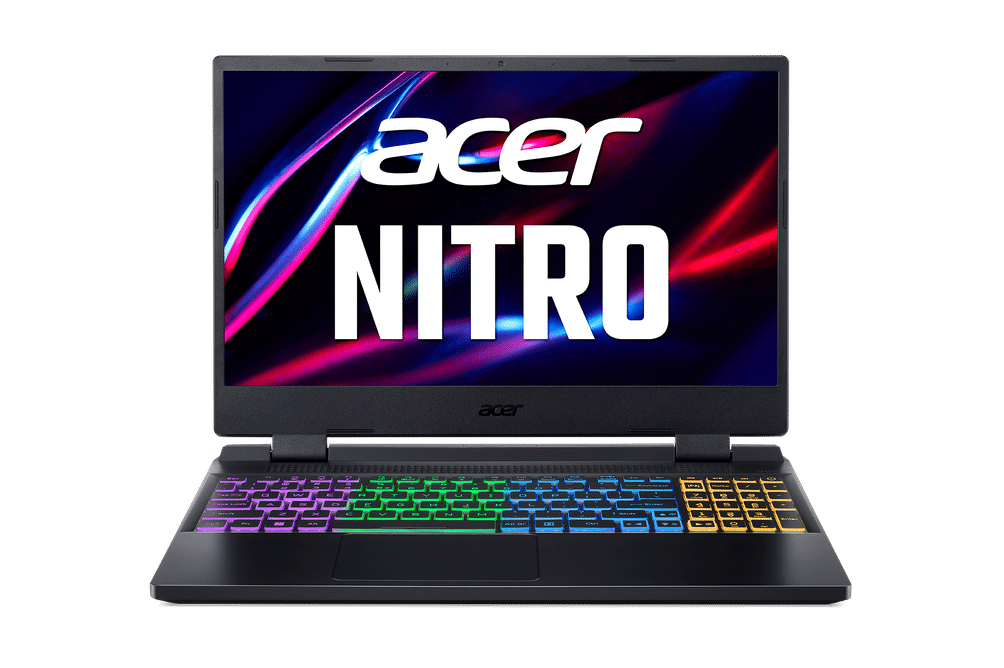 Acer Nitro 5 AN515-58-73RS Gaming Laptop