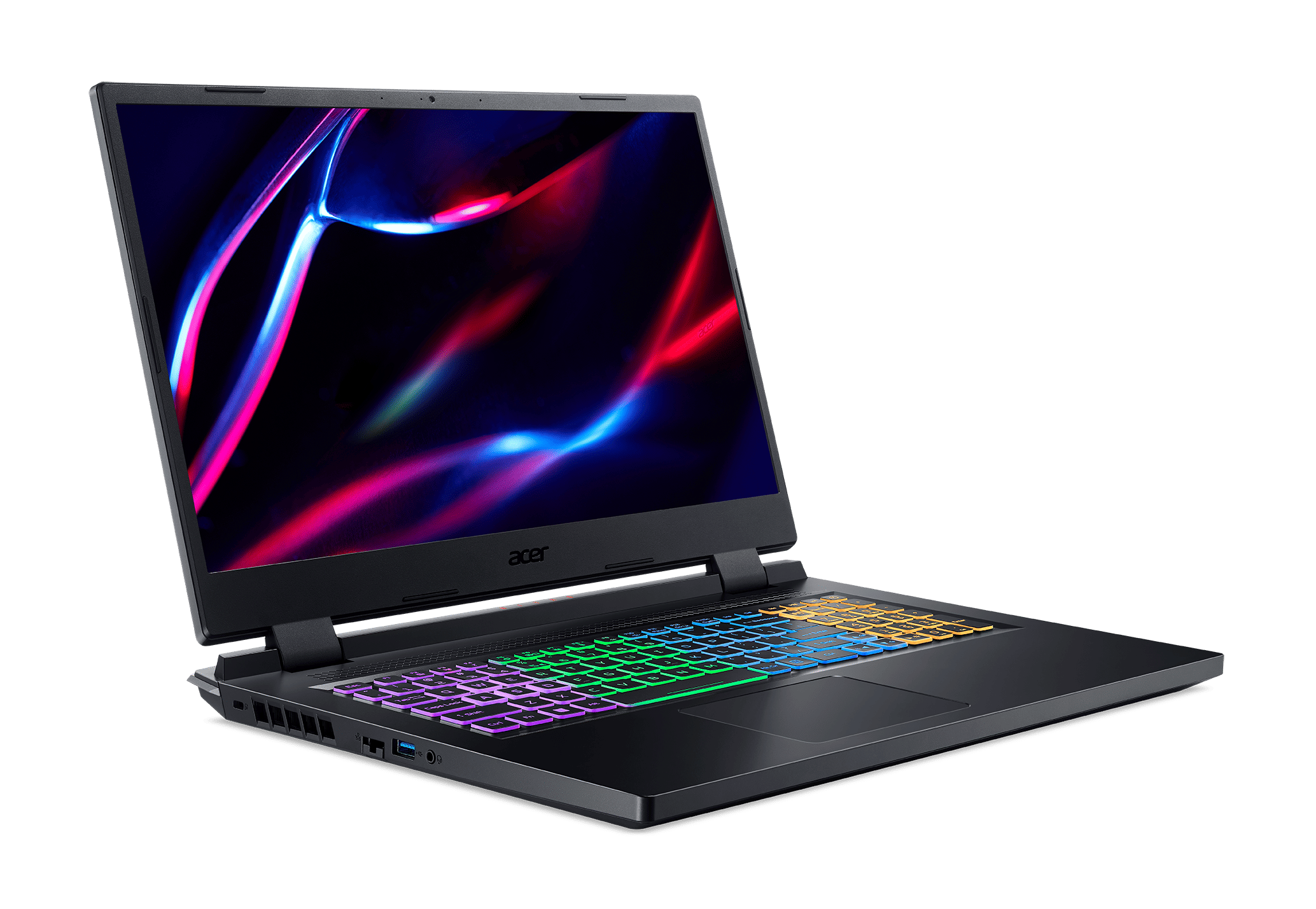 Rent-To-Own Acer Nitro 5 AN517-55-58G4 Gaming Laptop | Rent-A-Center