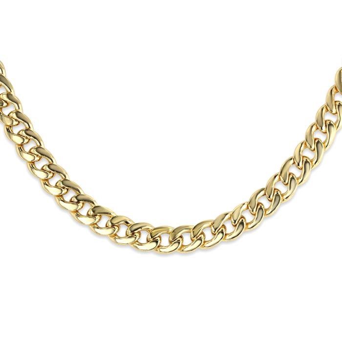 Semi solid cuban chain sale