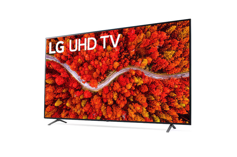 Rent-To-Own LG 86UP8770PUA 86
