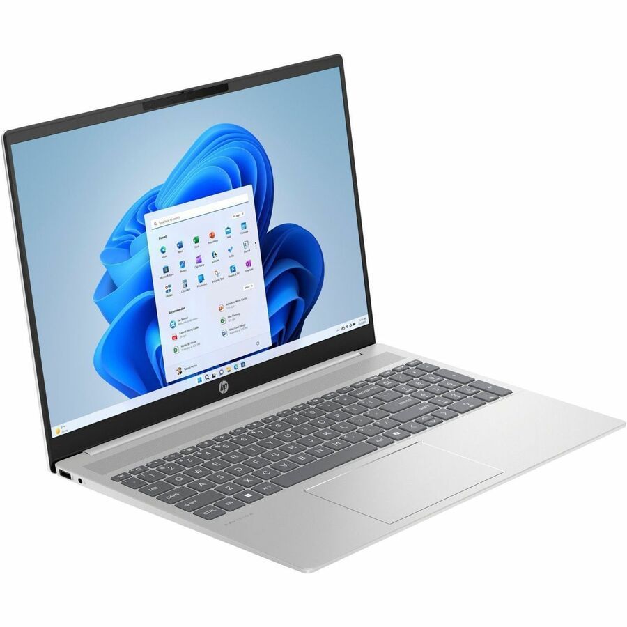 Rent-To-Own HP Pavilion 16-ag0447nr 16 Notebook - WUXGA - AMD