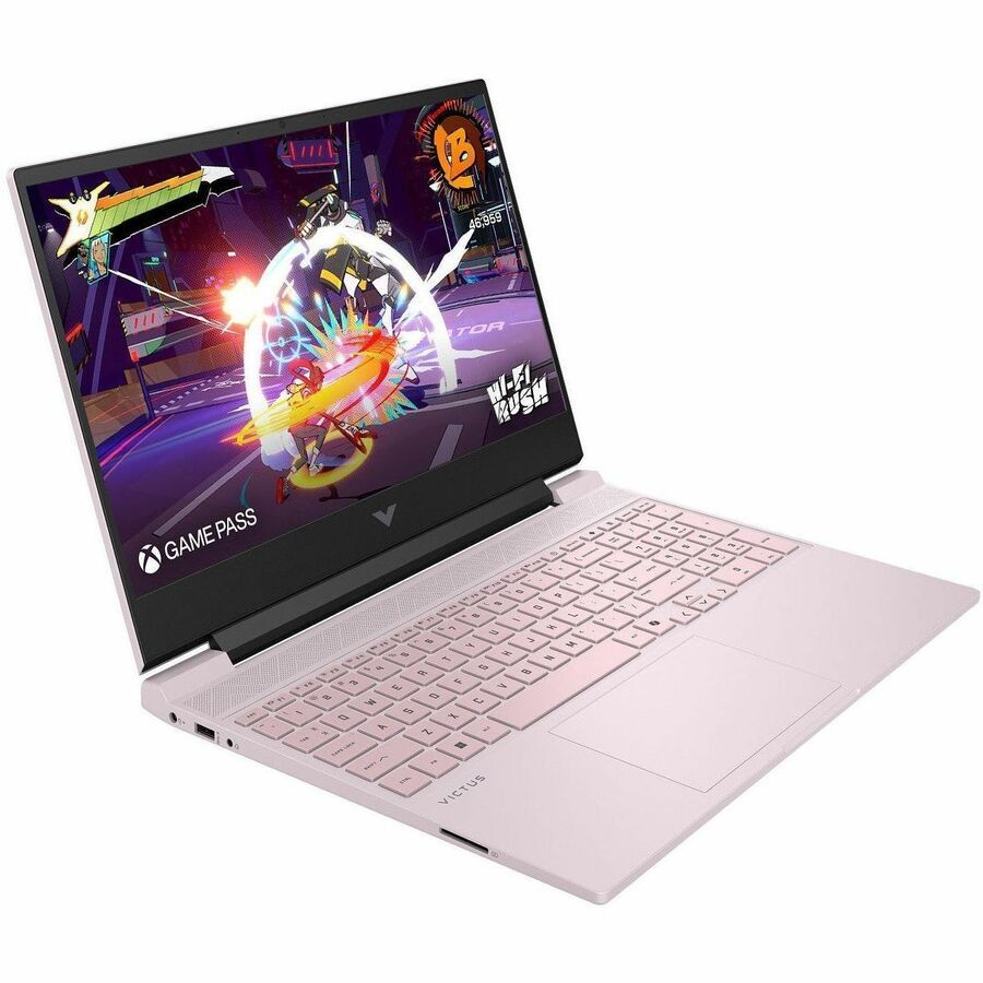 Rent-To-Own HP VICTUS 15.6