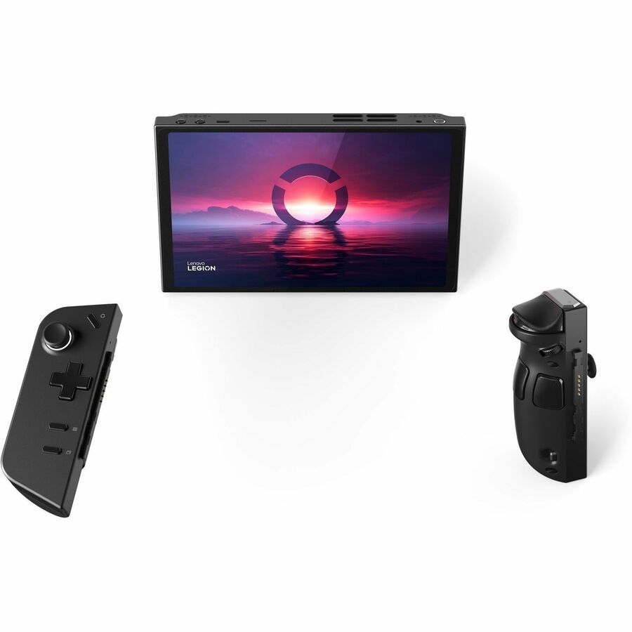 Rent-To-Own Lenovo Legion Go 8.8