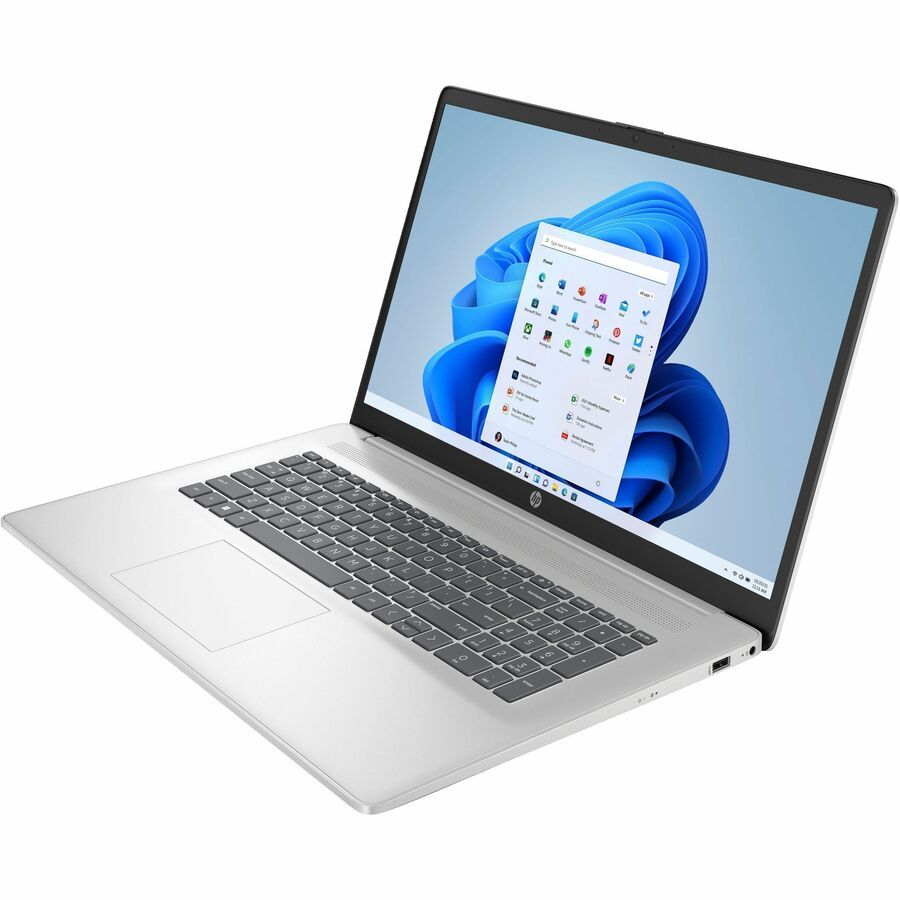 Rent-To-Own HP 17.3