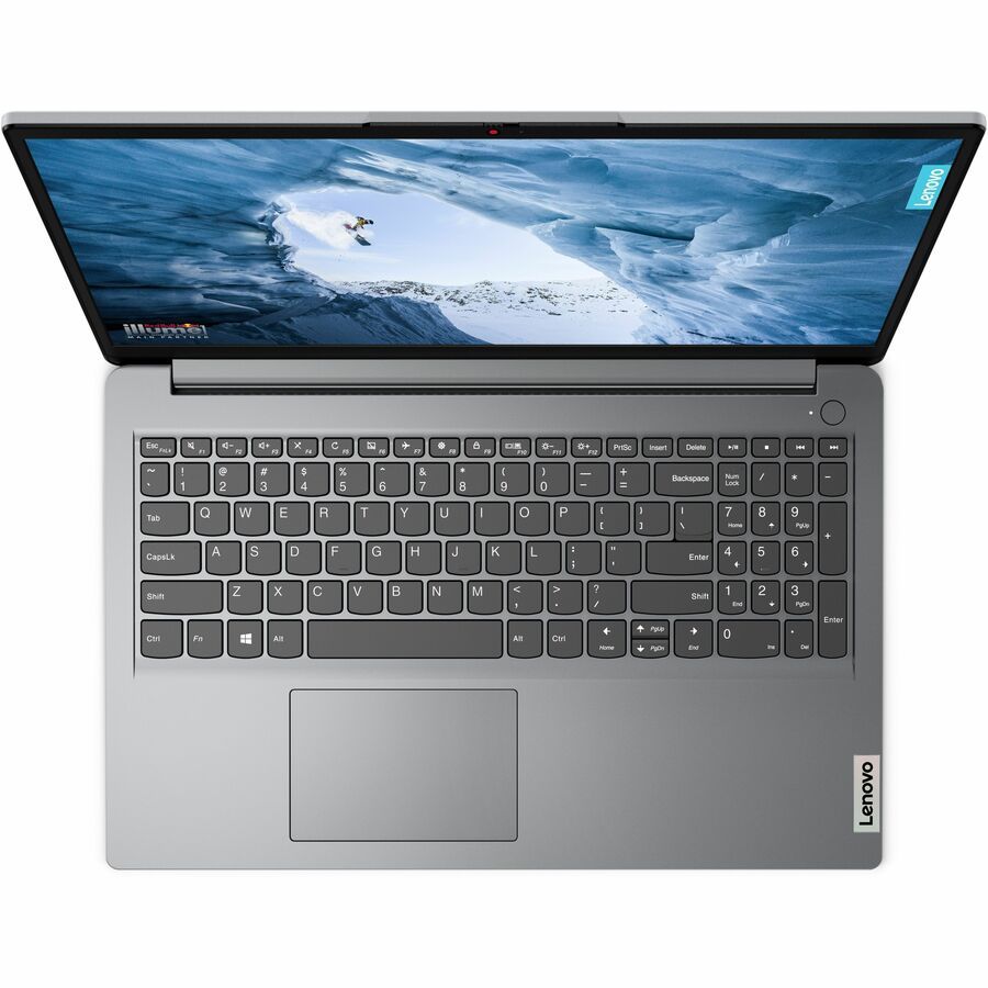 Rent-To-Own Lenovo IdeaPad 15.6
